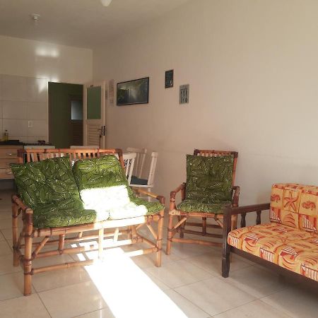 Apartamento no Tenorio Ubatuba Exterior foto