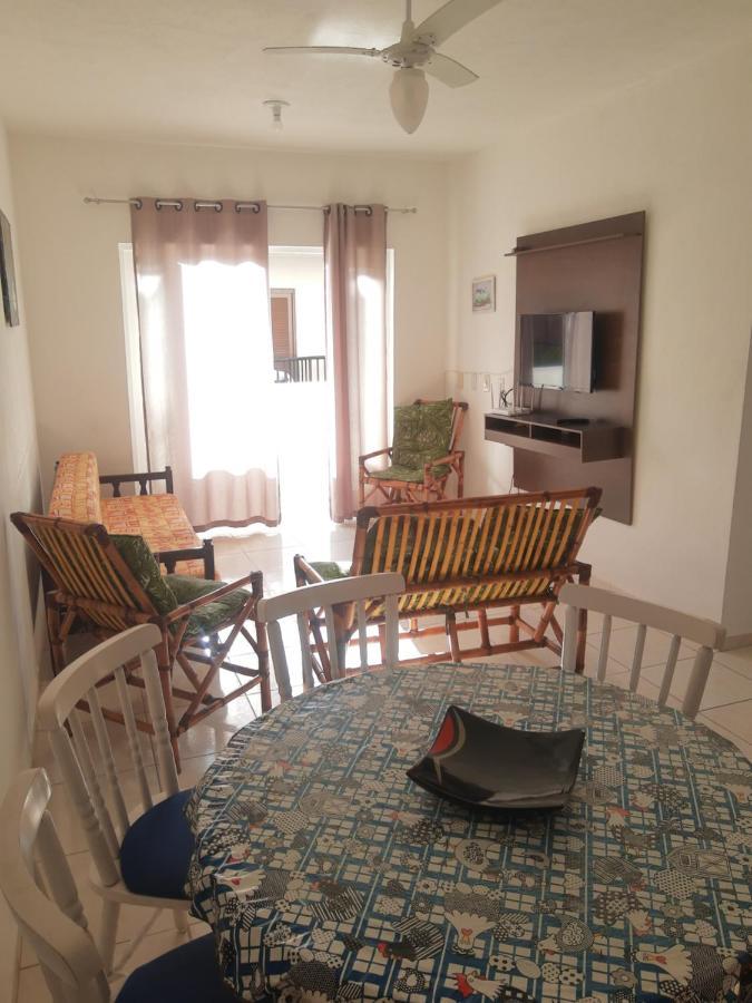 Apartamento no Tenorio Ubatuba Exterior foto
