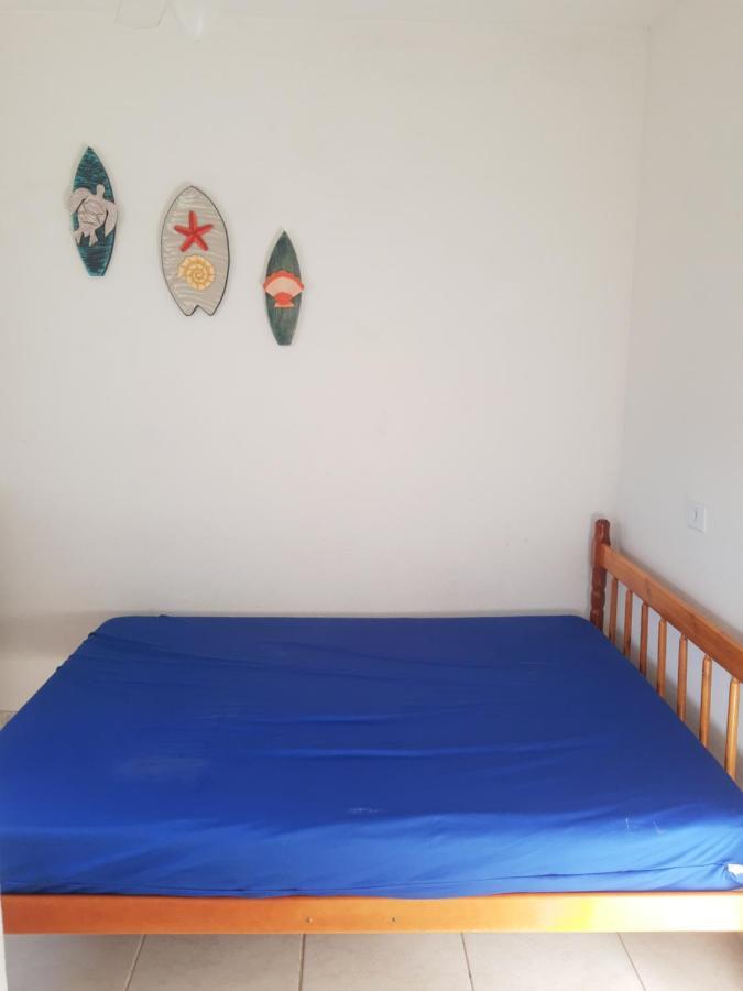 Apartamento no Tenorio Ubatuba Exterior foto
