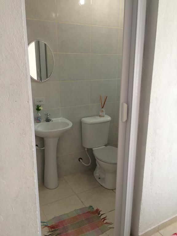 Apartamento no Tenorio Ubatuba Exterior foto