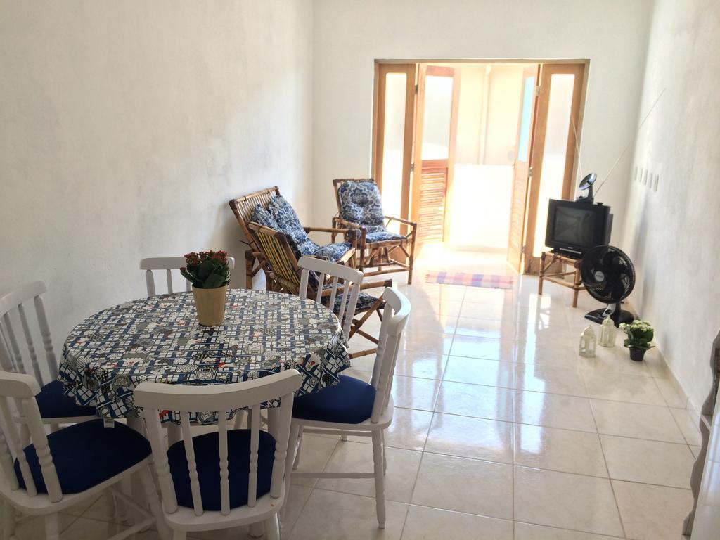 Apartamento no Tenorio Ubatuba Exterior foto