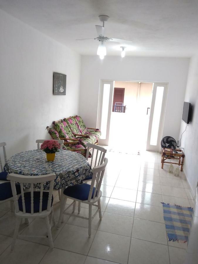 Apartamento no Tenorio Ubatuba Exterior foto