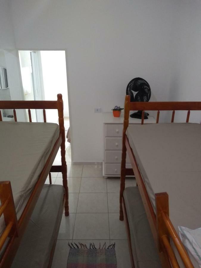 Apartamento no Tenorio Ubatuba Exterior foto
