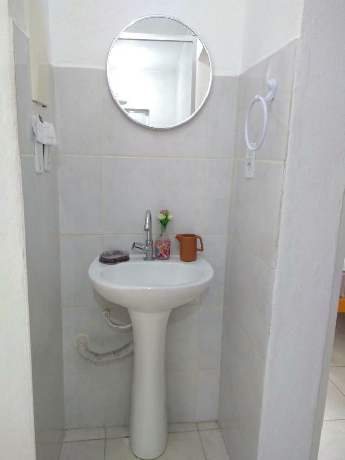 Apartamento no Tenorio Ubatuba Exterior foto