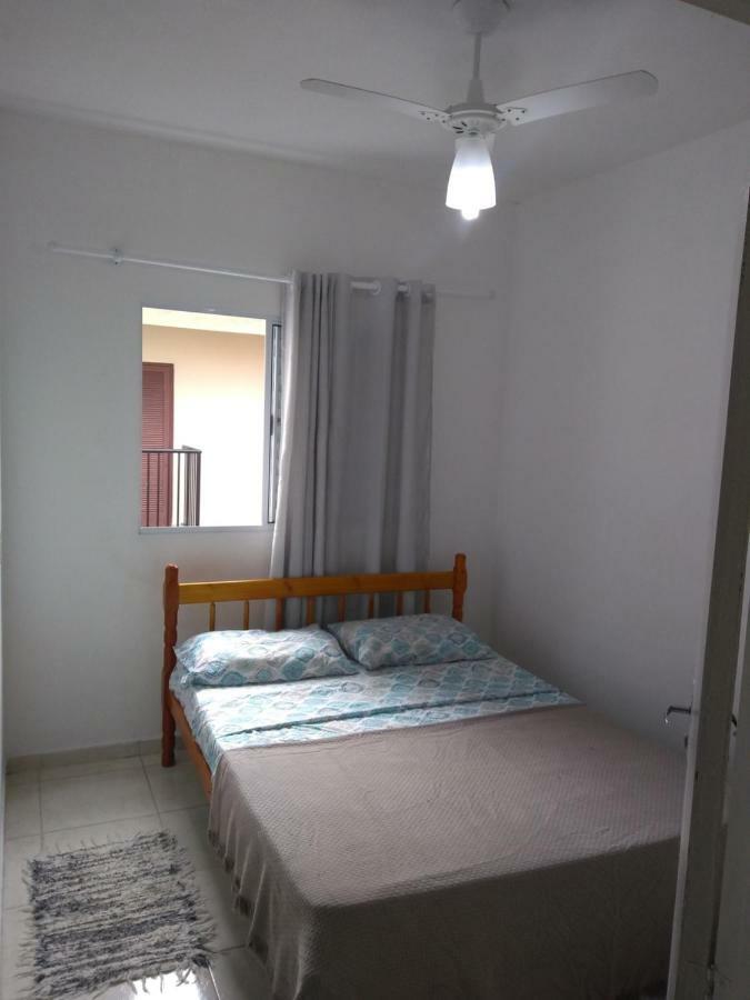 Apartamento no Tenorio Ubatuba Exterior foto