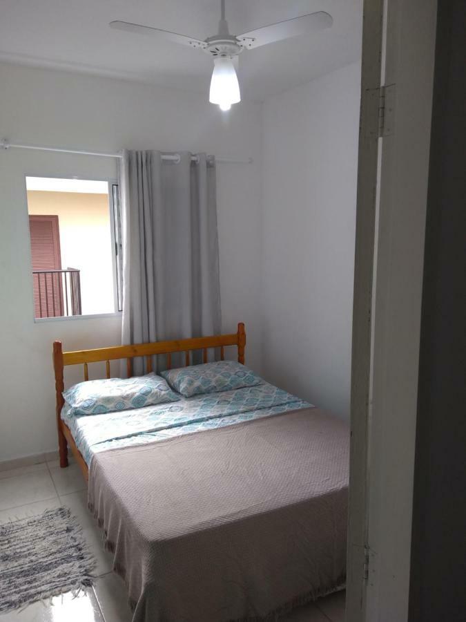 Apartamento no Tenorio Ubatuba Exterior foto