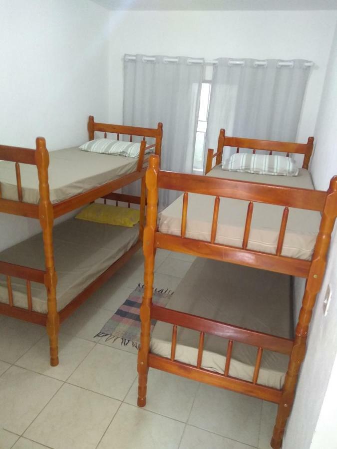 Apartamento no Tenorio Ubatuba Exterior foto